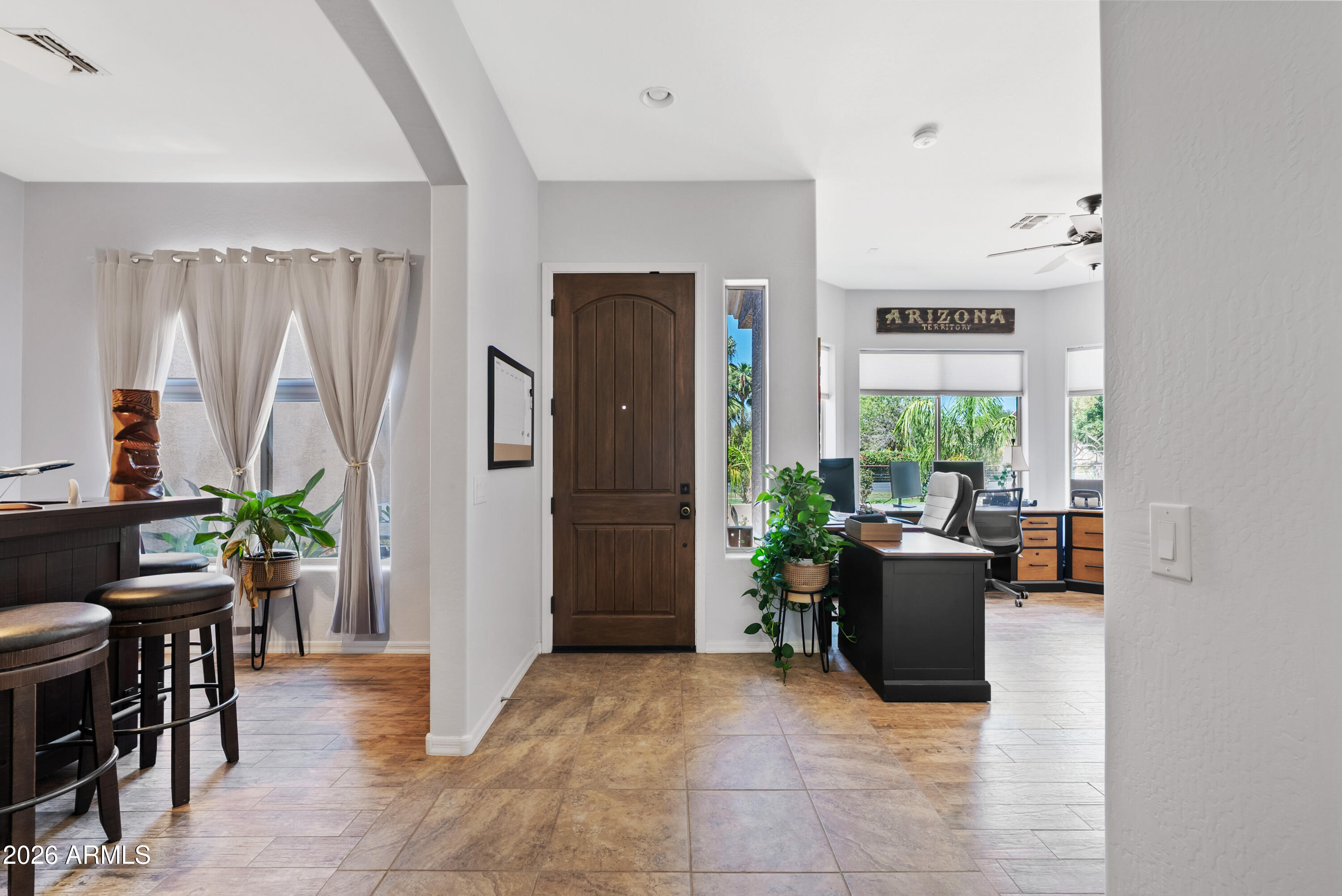 3785 E VIA DEL RANCHO Road