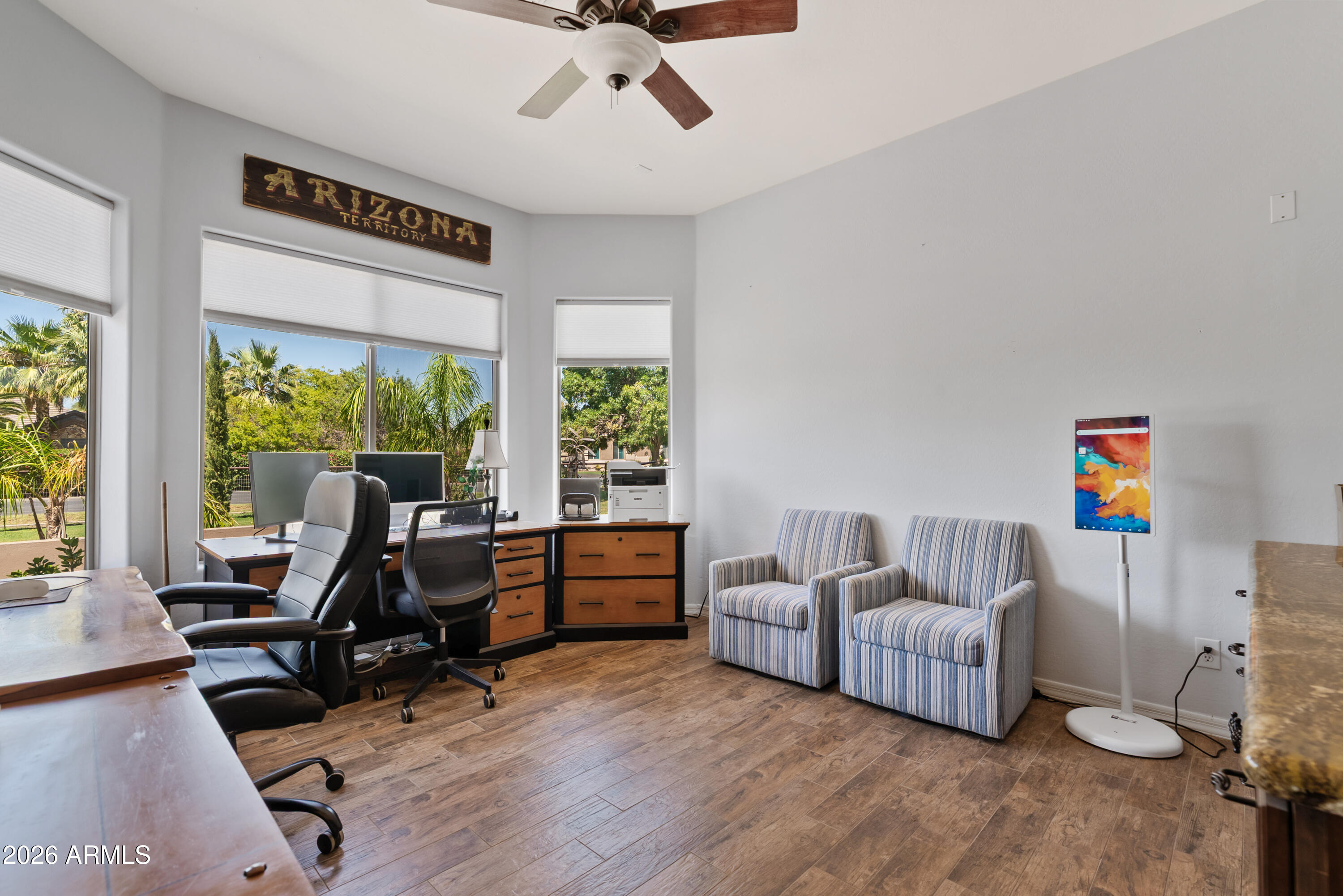 3785 E VIA DEL RANCHO Road
