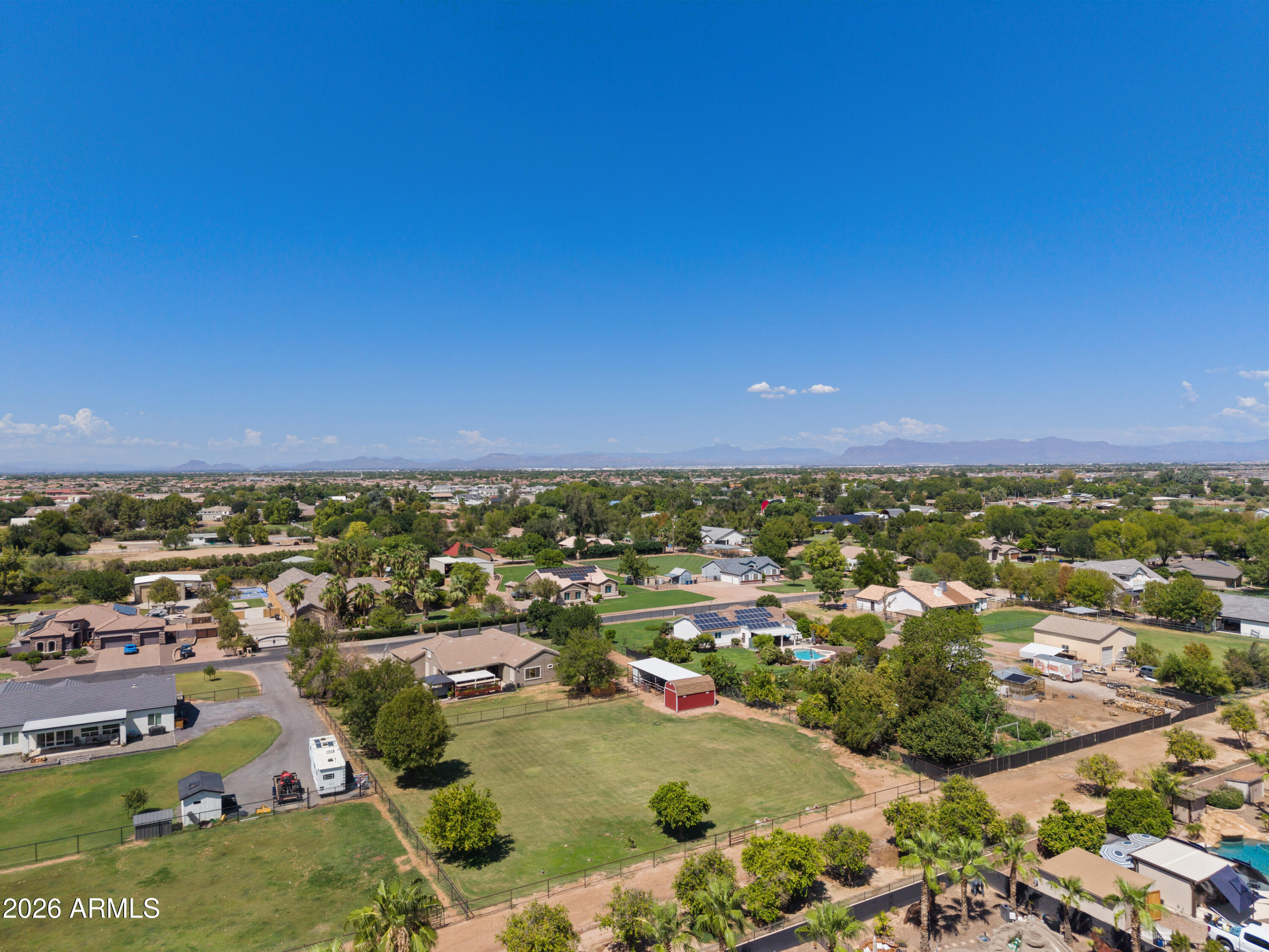 3785 E VIA DEL RANCHO Road