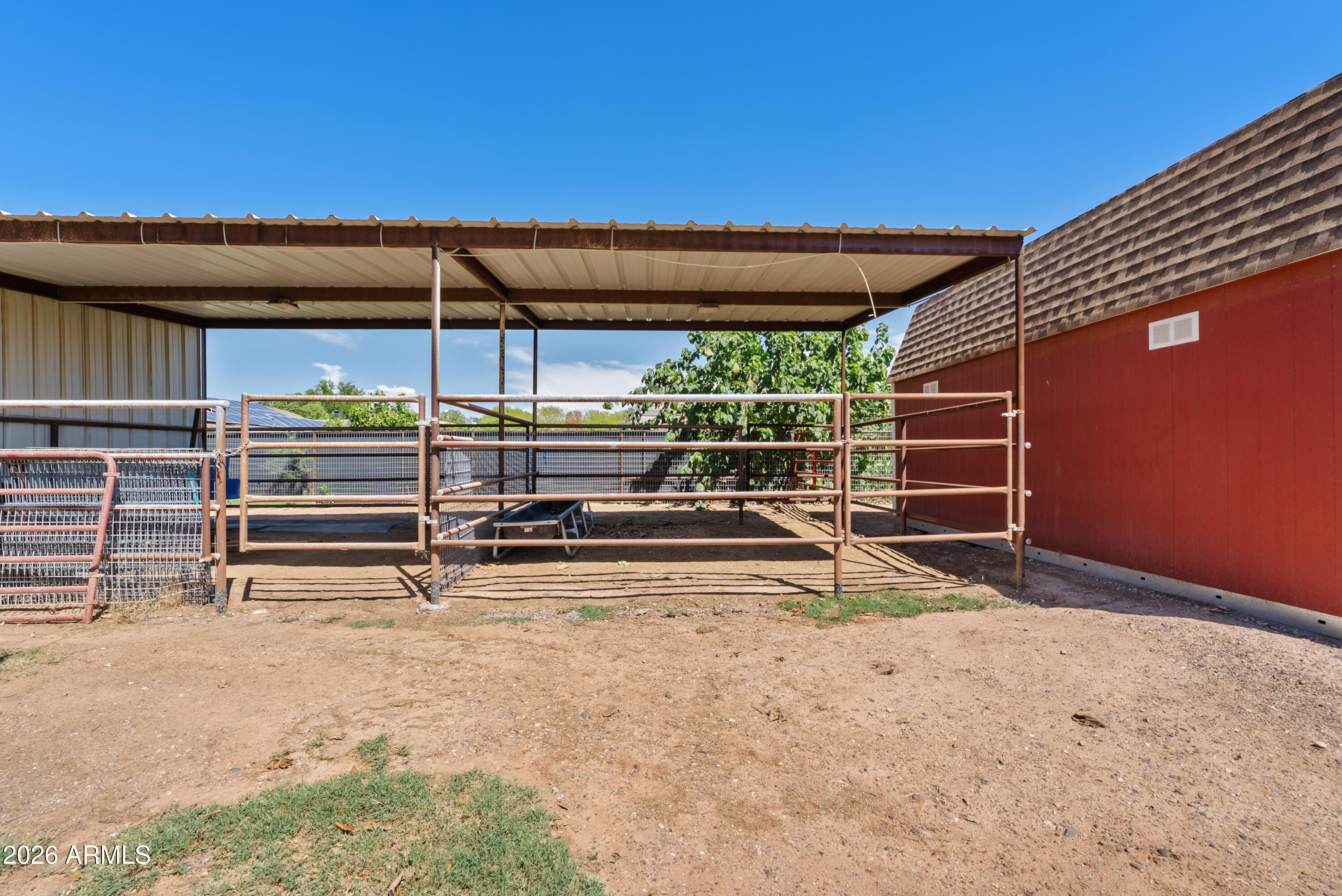 3785 E VIA DEL RANCHO Road