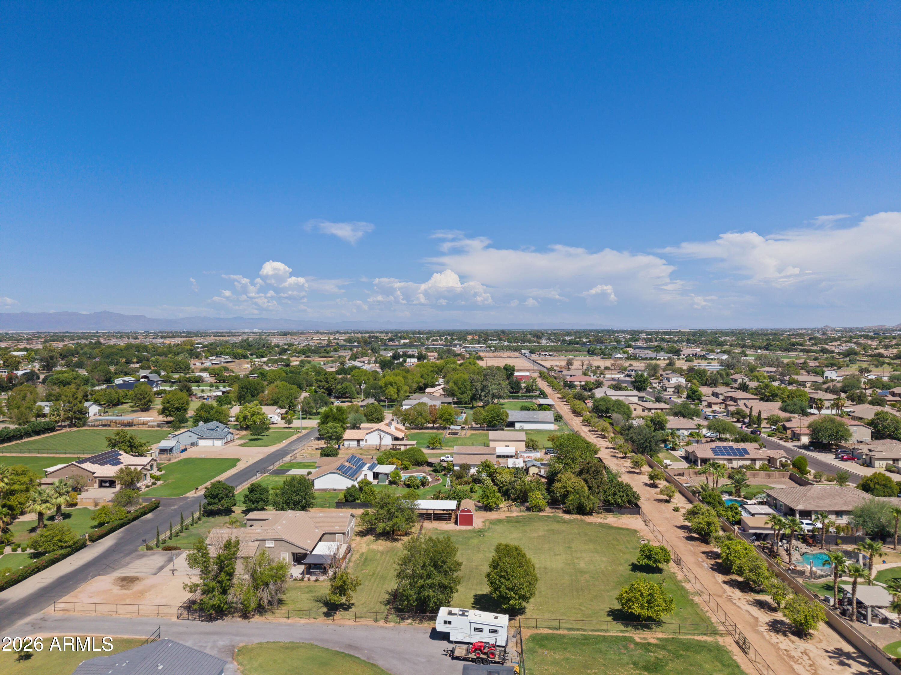 3785 E VIA DEL RANCHO Road