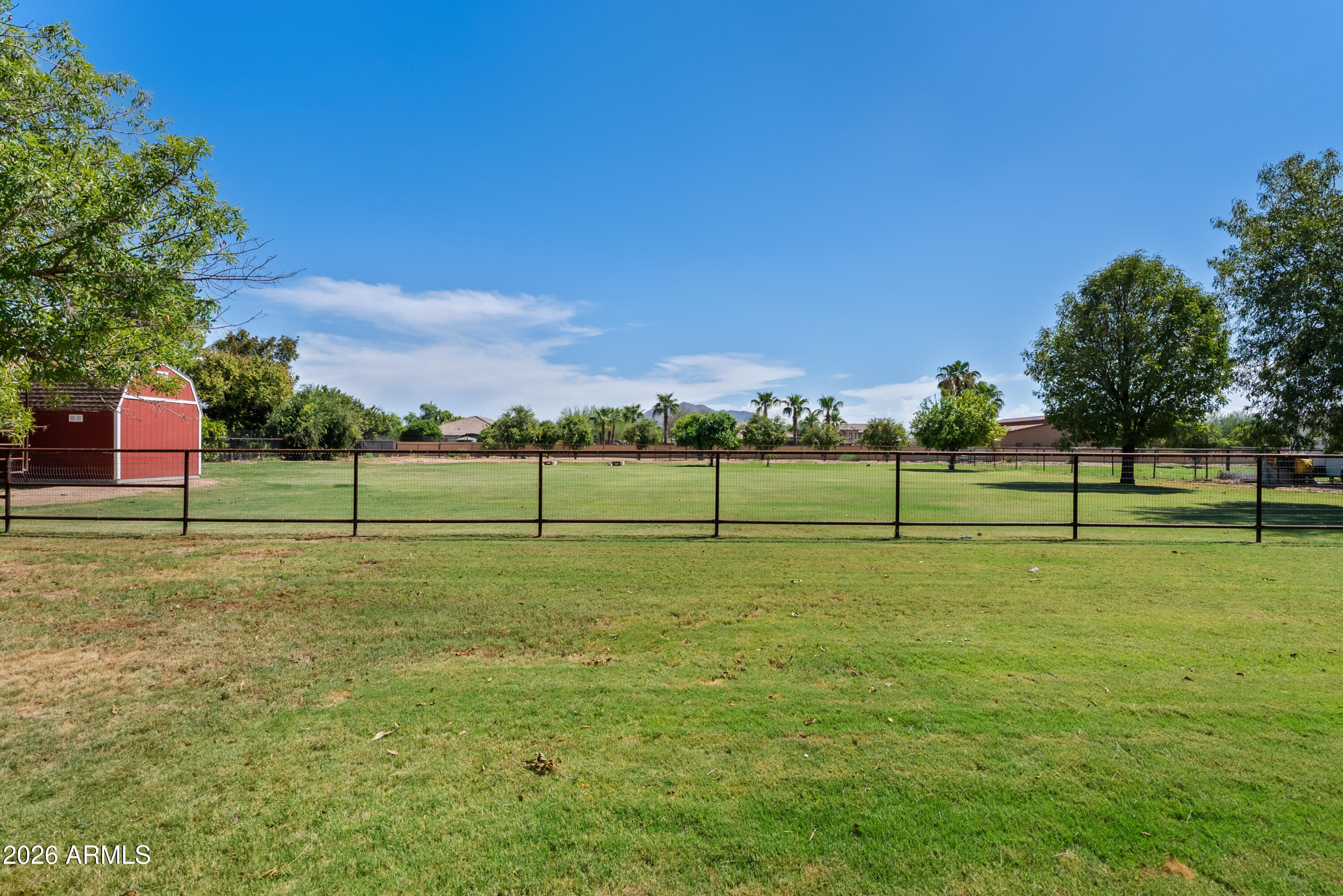 3785 E VIA DEL RANCHO Road
