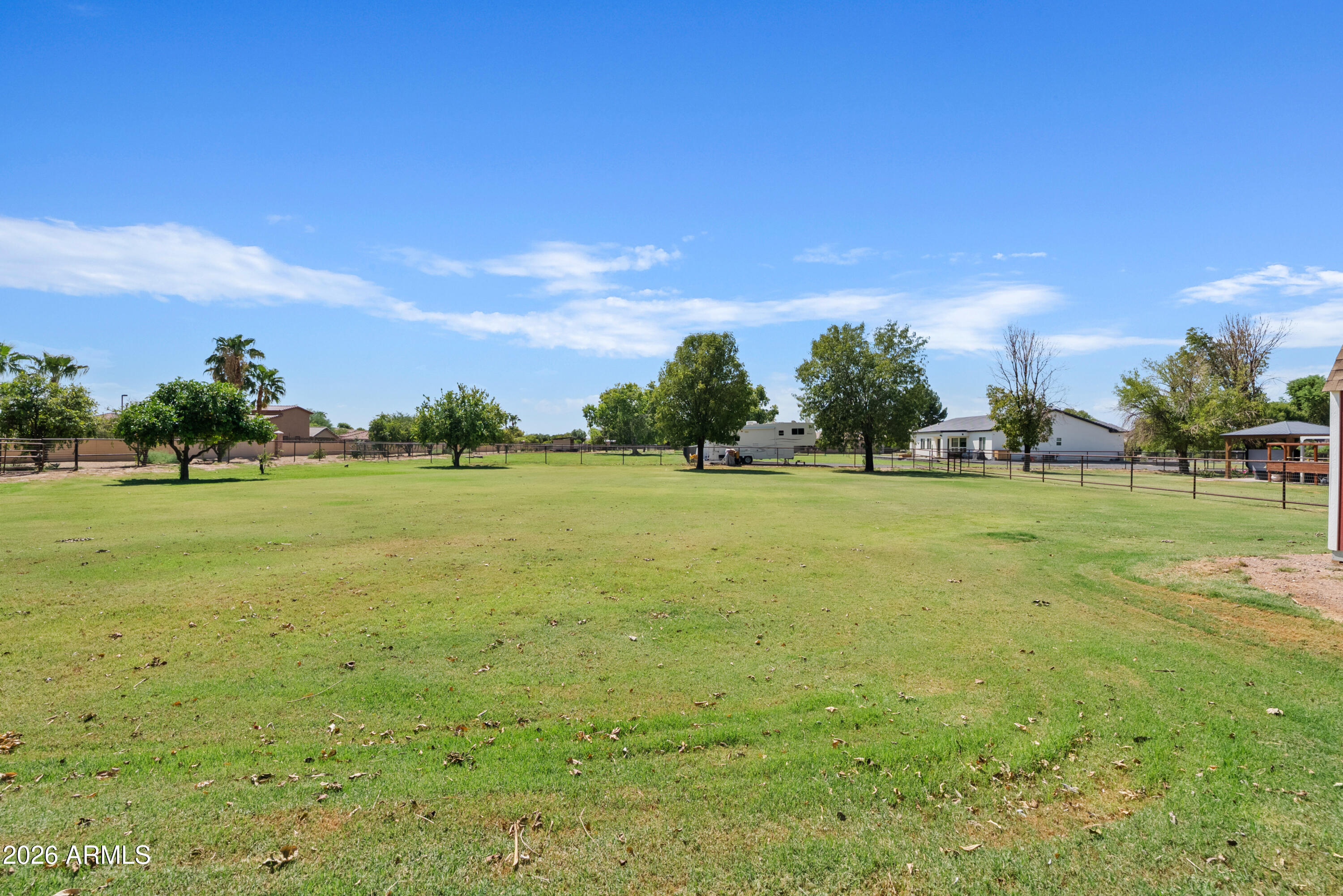 3785 E VIA DEL RANCHO Road