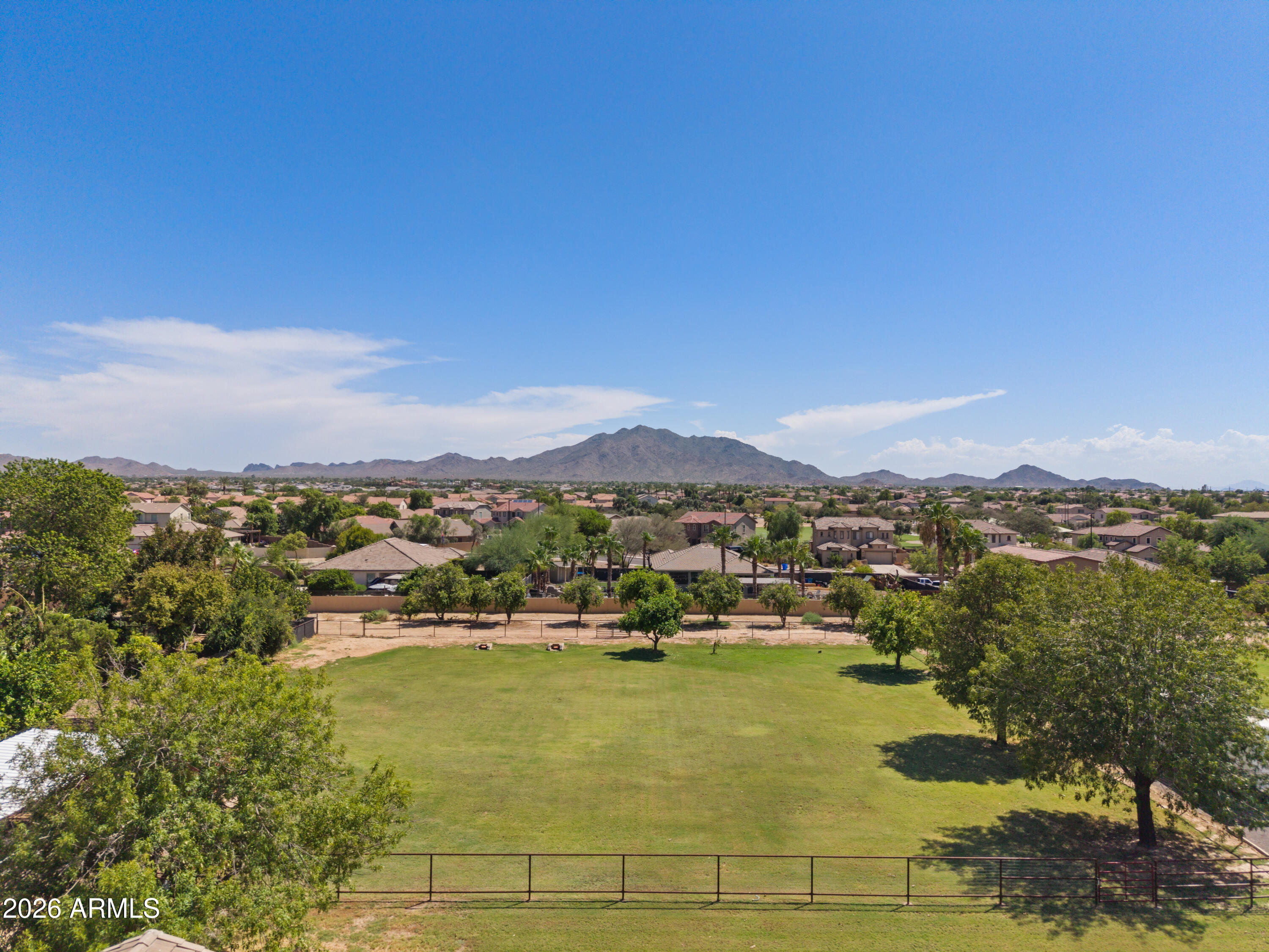 3785 E VIA DEL RANCHO Road