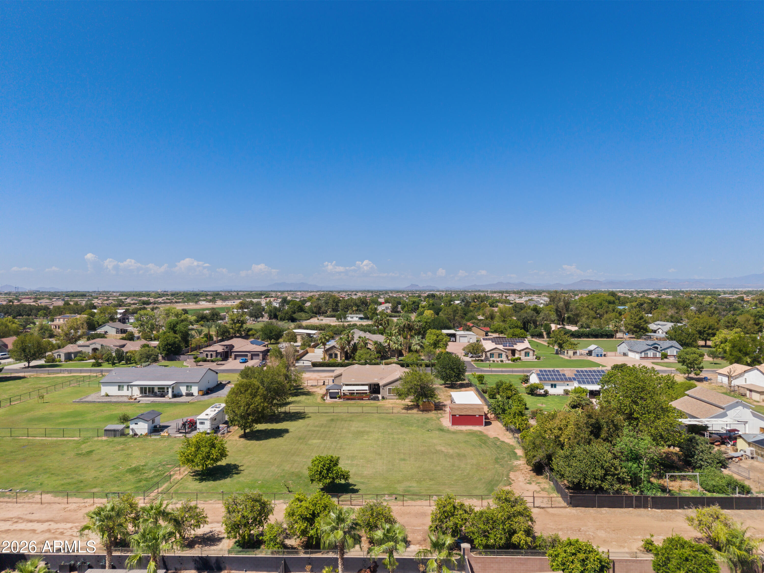 3785 E VIA DEL RANCHO Road
