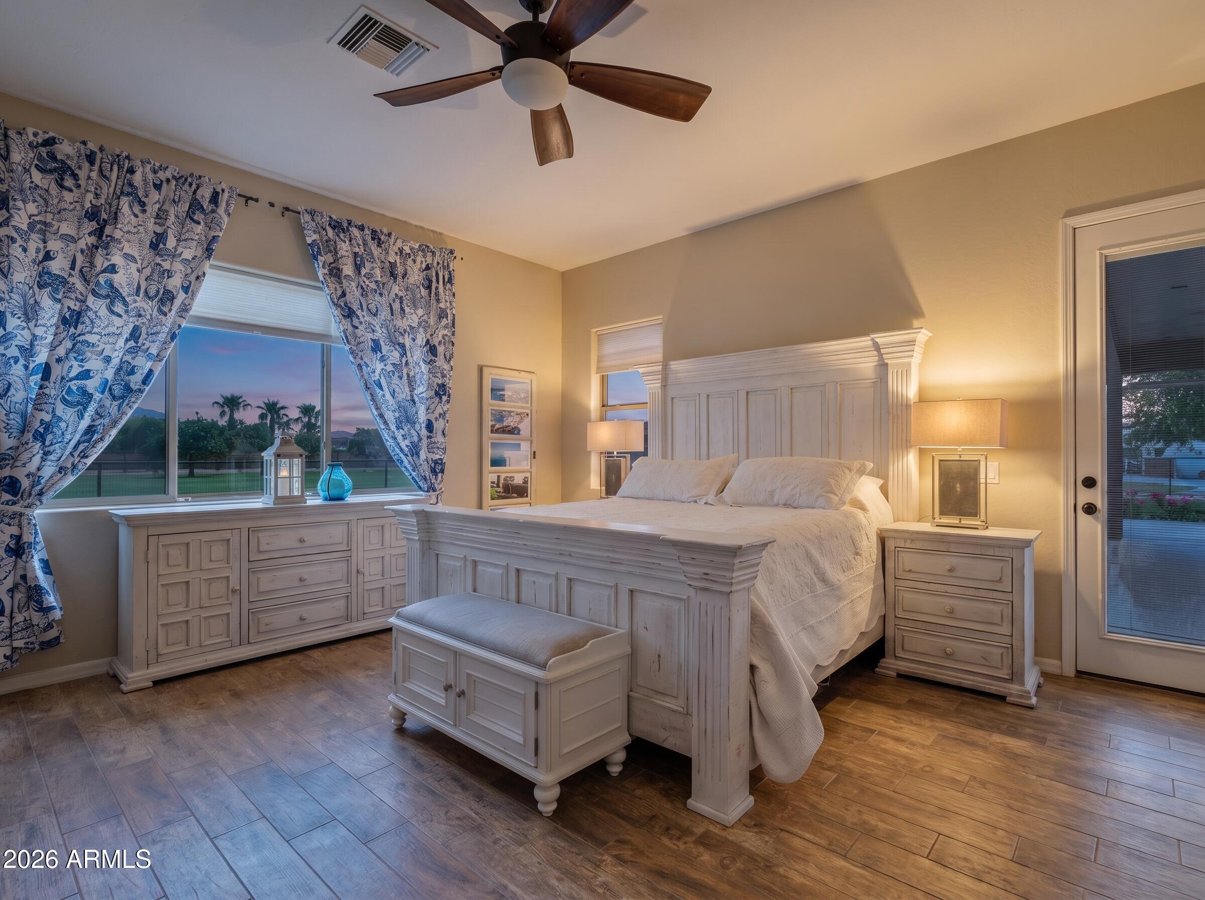 3785 E VIA DEL RANCHO Road