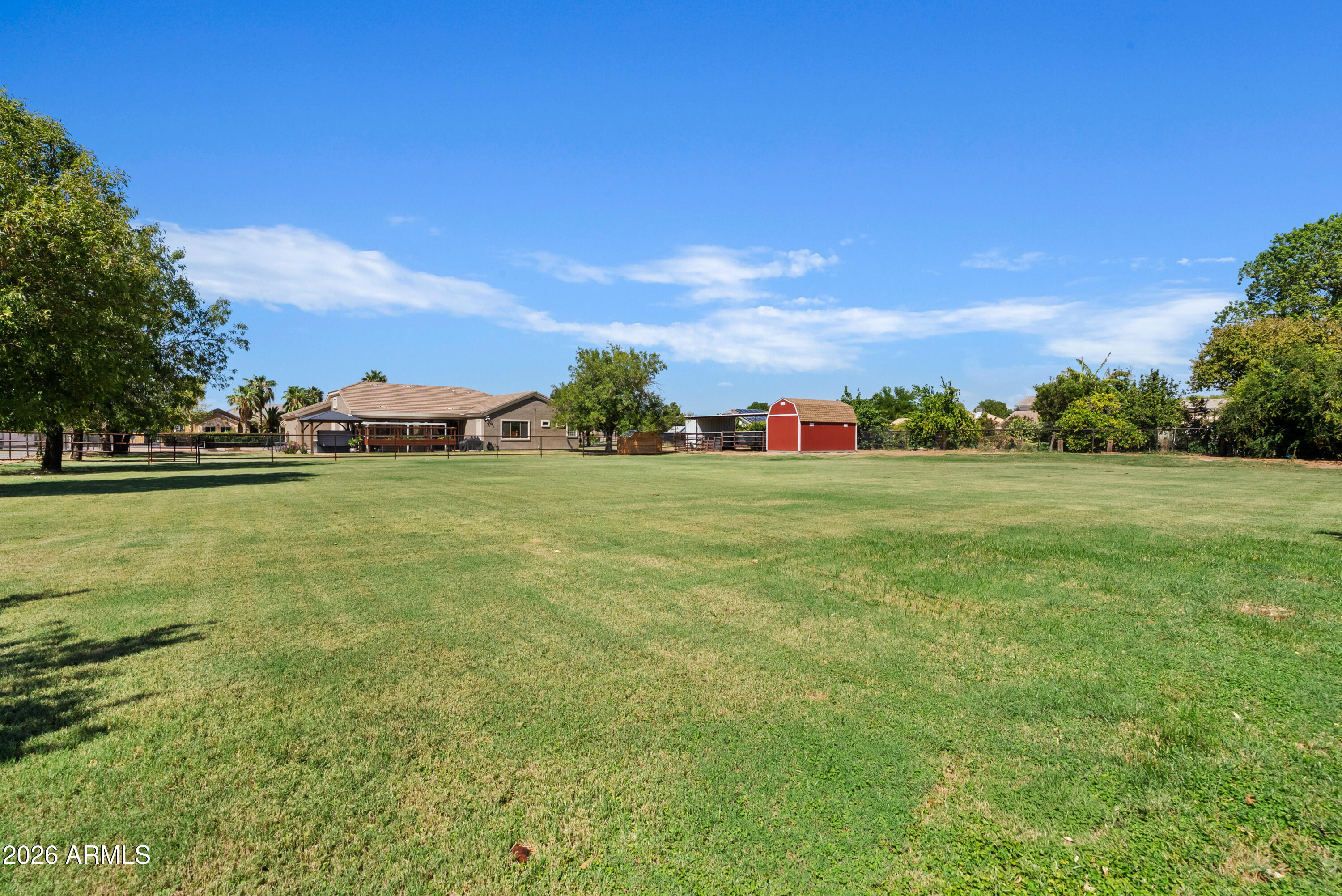 3785 E VIA DEL RANCHO Road