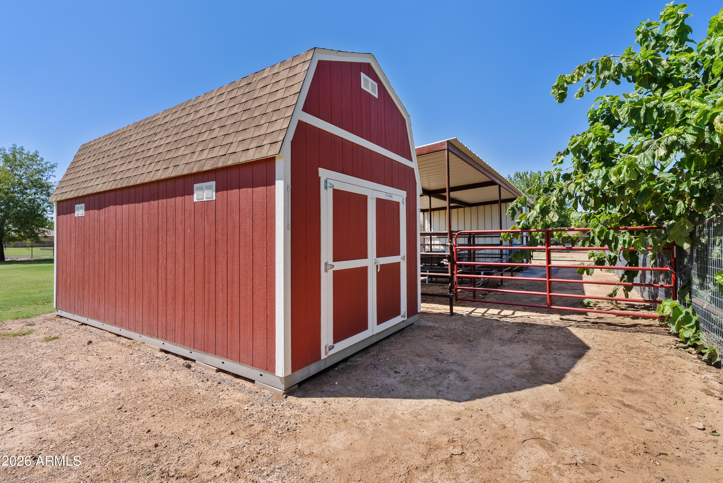 3785 E VIA DEL RANCHO Road