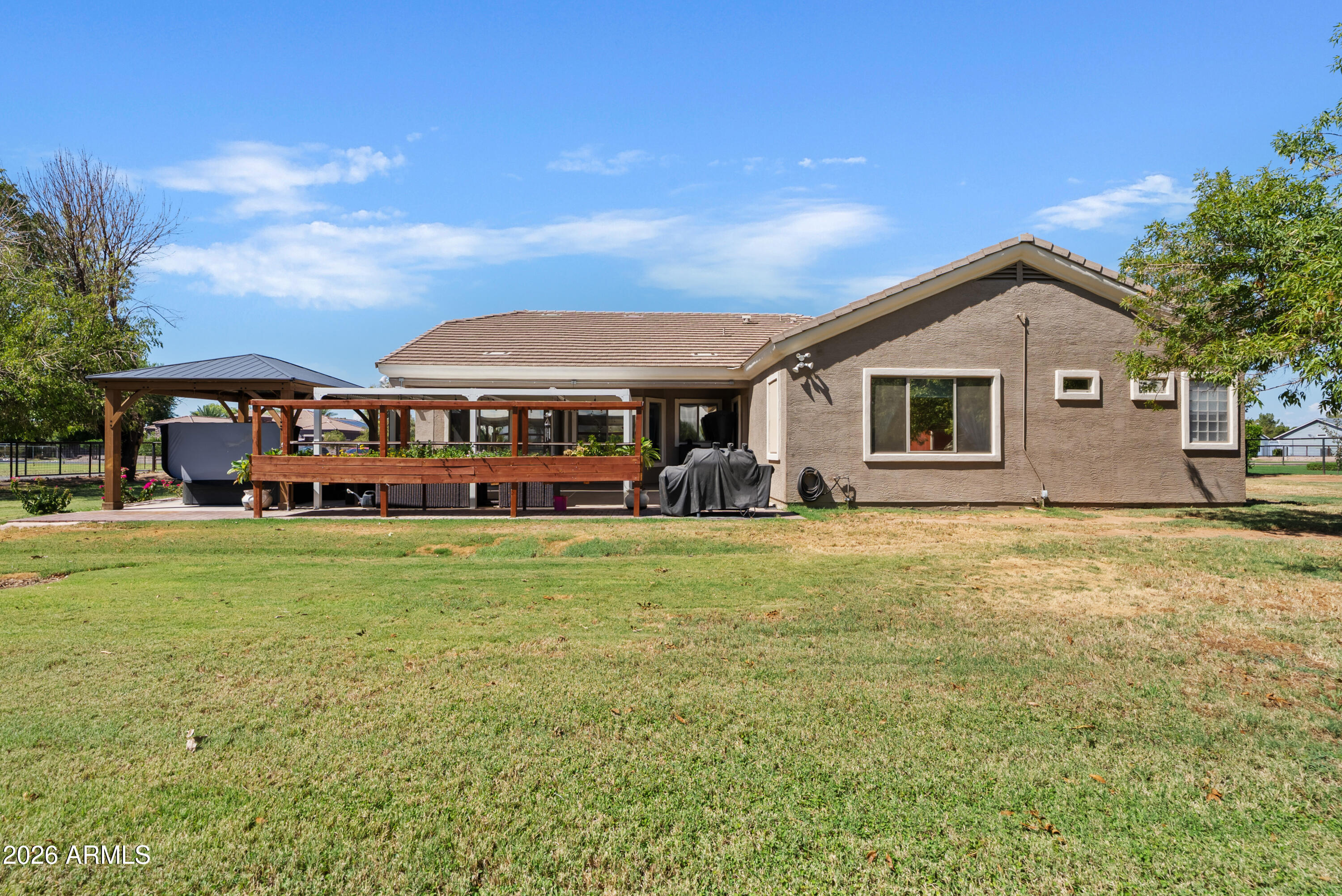 3785 E VIA DEL RANCHO Road