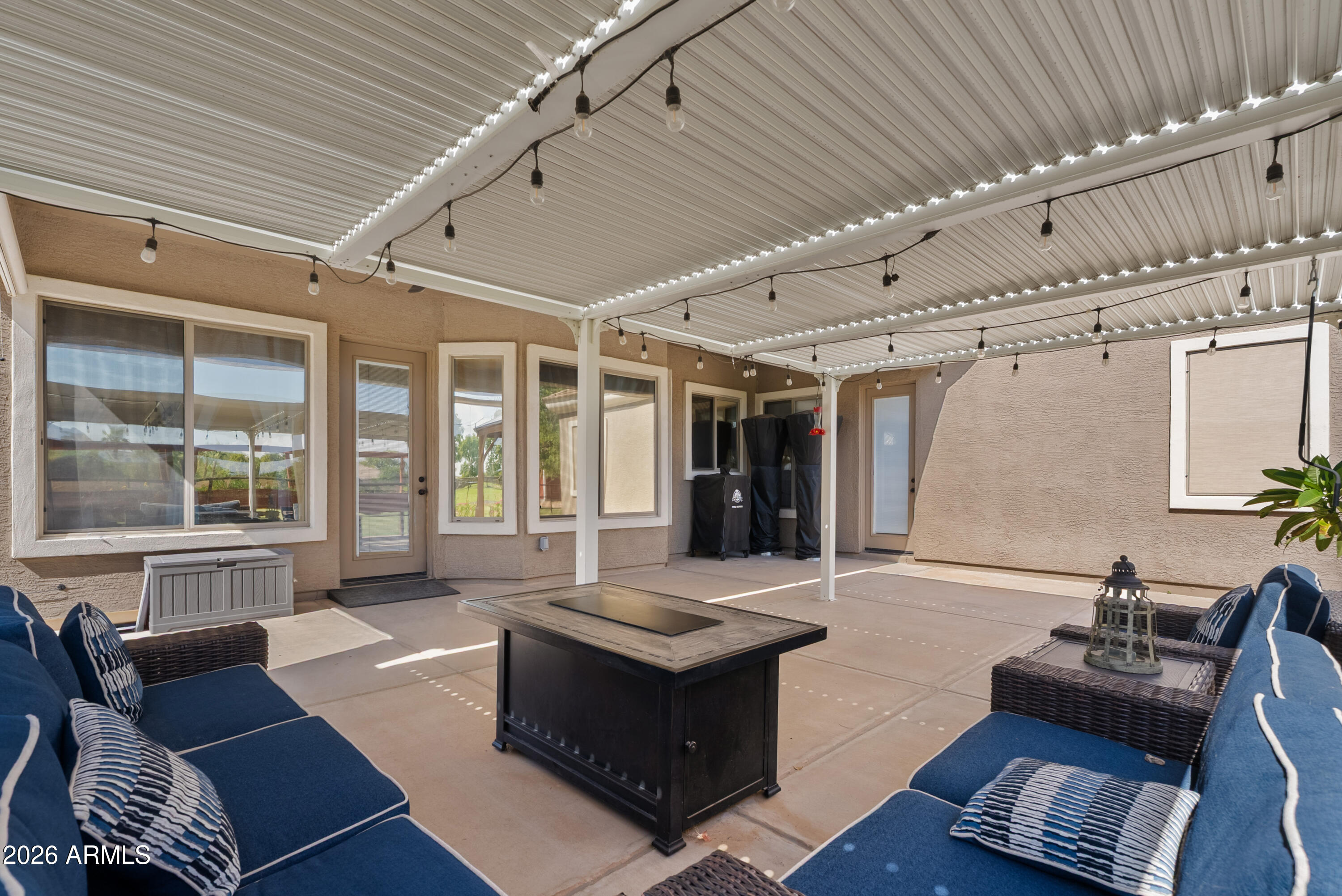 3785 E VIA DEL RANCHO Road