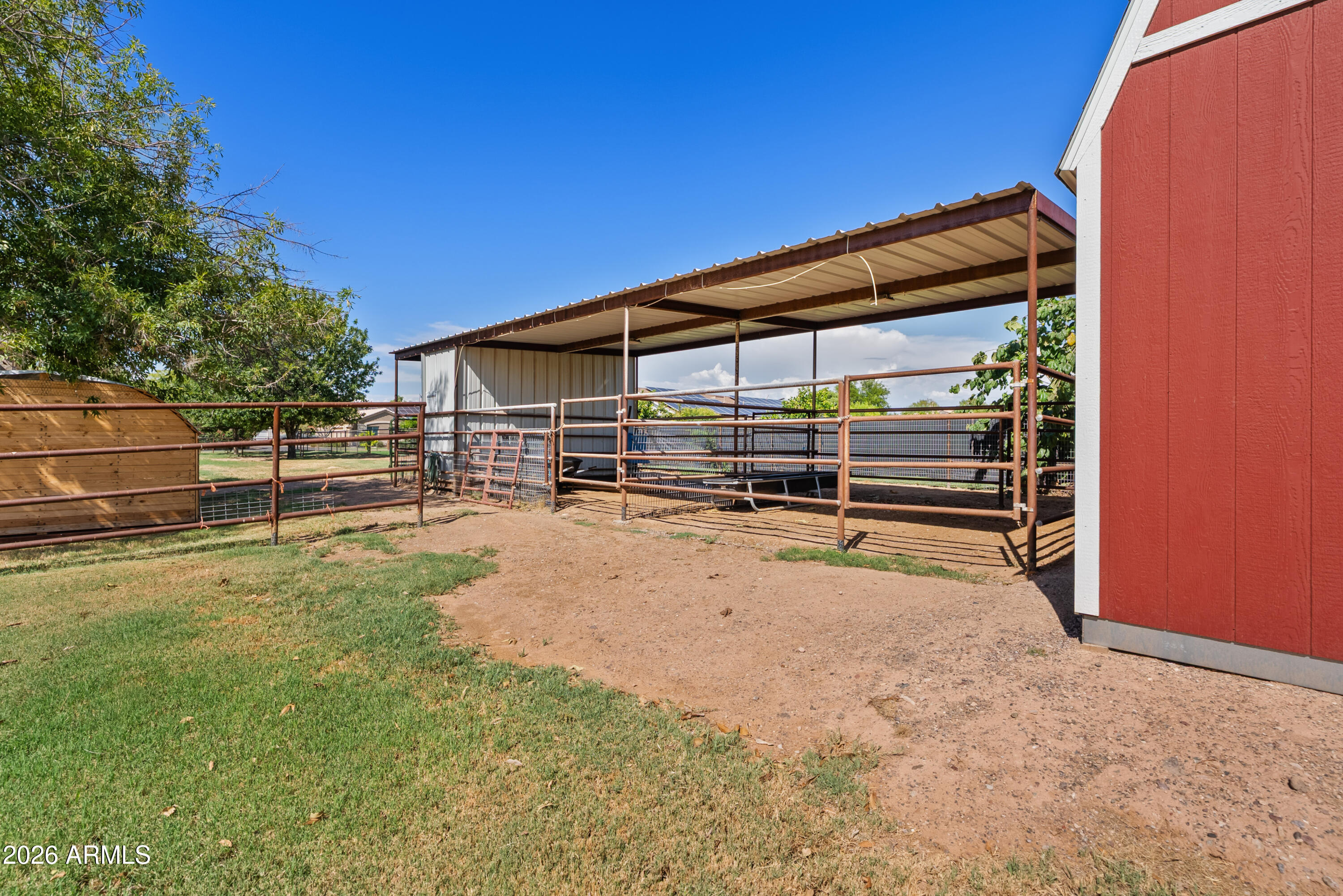3785 E VIA DEL RANCHO Road
