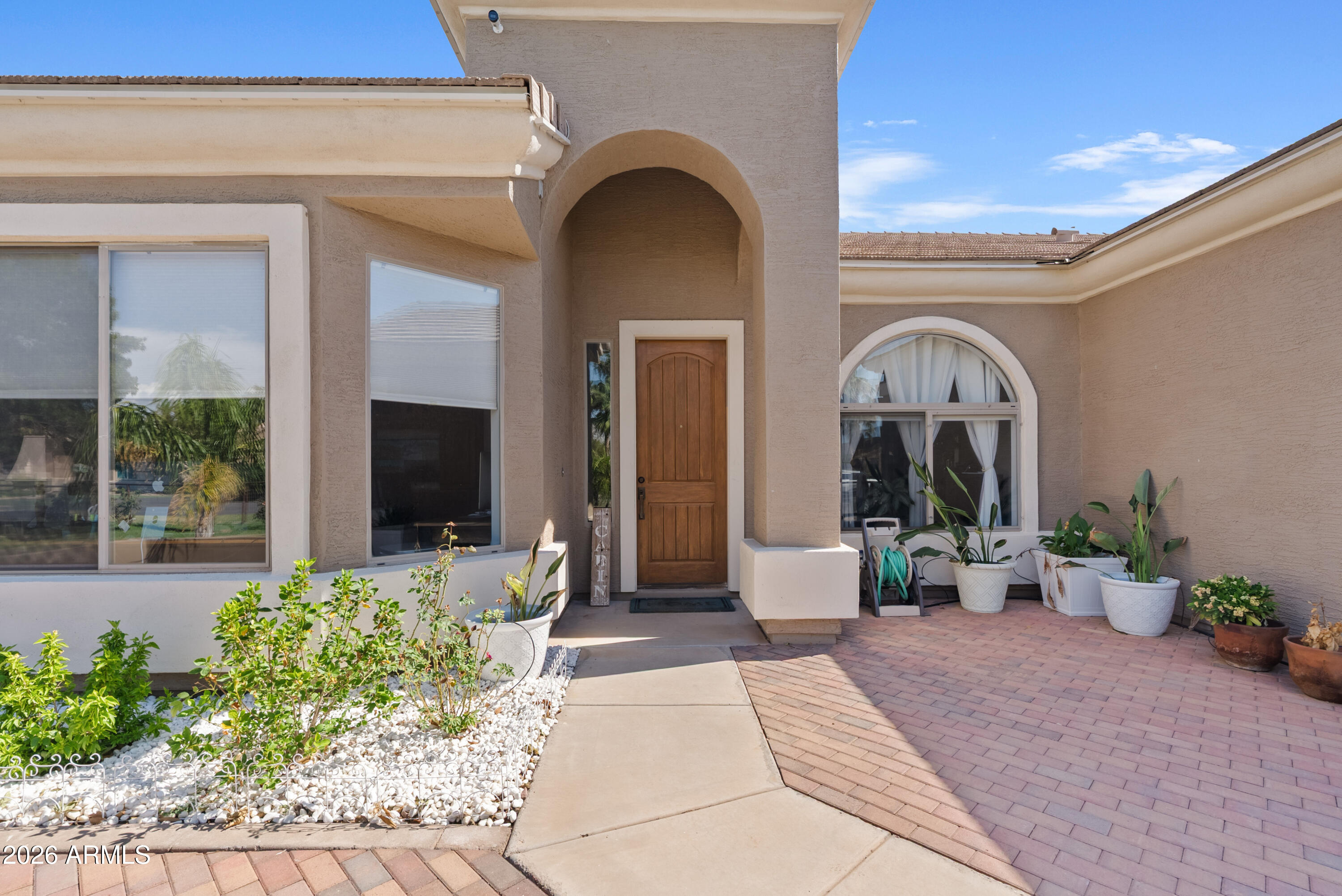 3785 E VIA DEL RANCHO Road