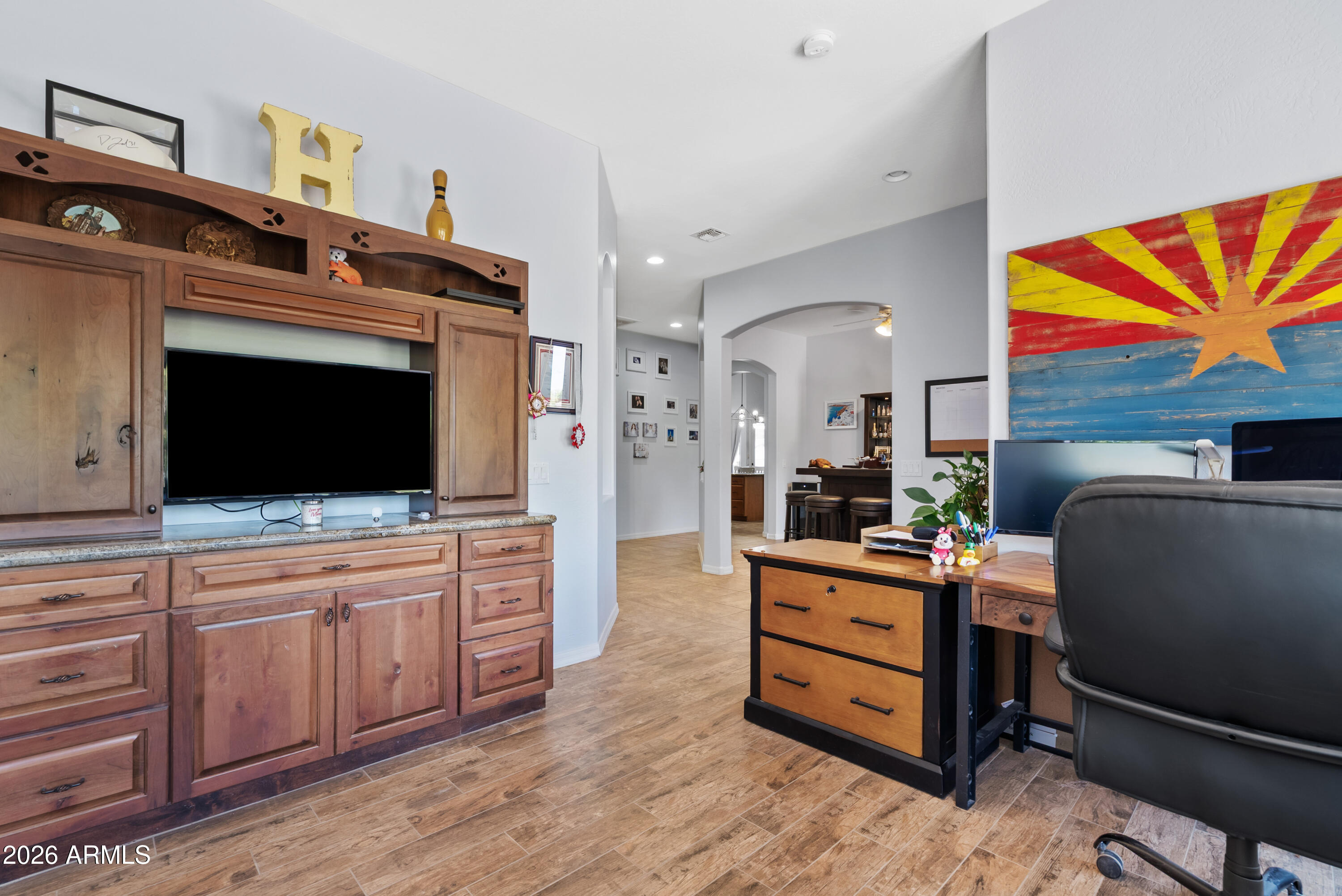 3785 E VIA DEL RANCHO Road