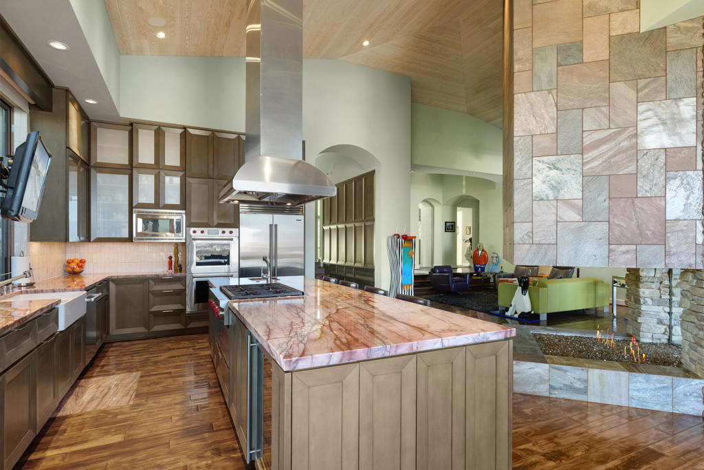 26 Sierra Vista Drive