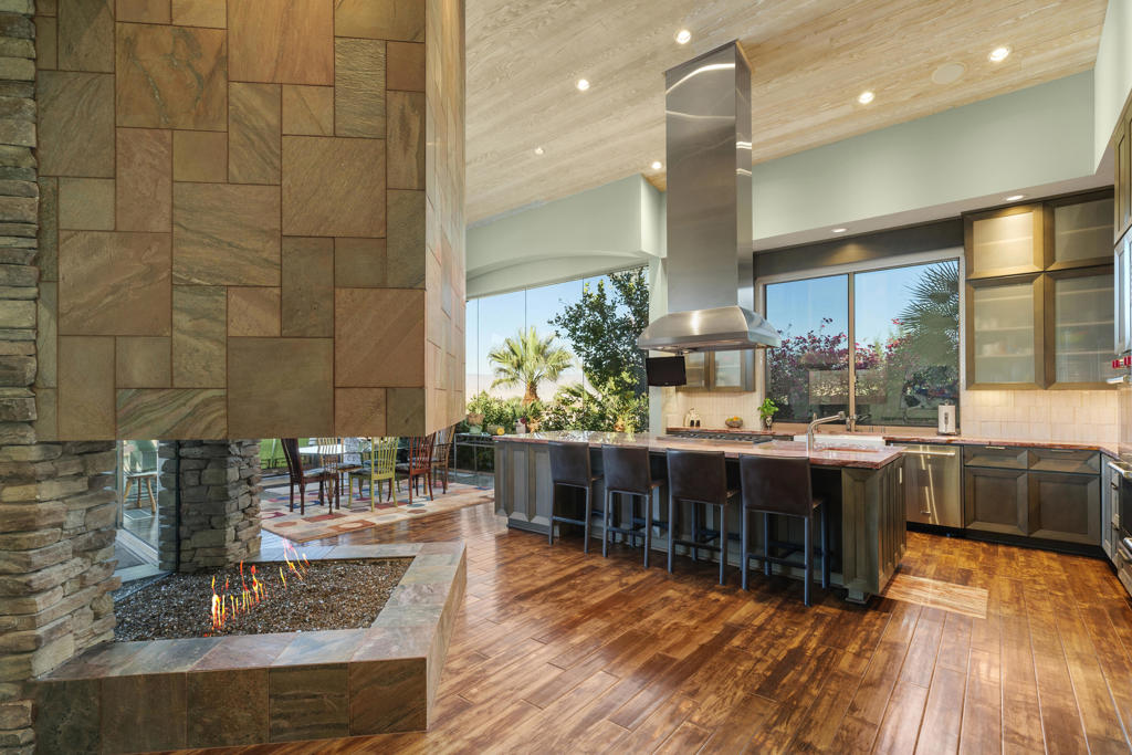 26 Sierra Vista Drive