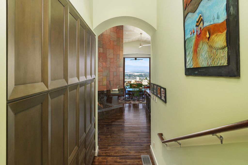 26 Sierra Vista Drive