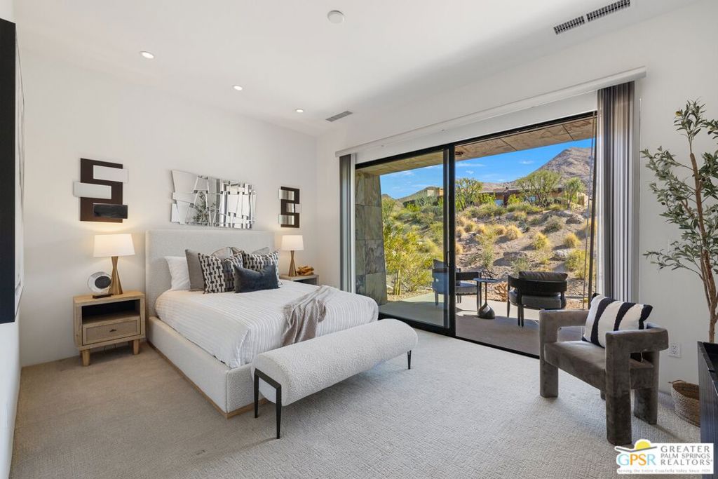 25 Sierra Vista Drive