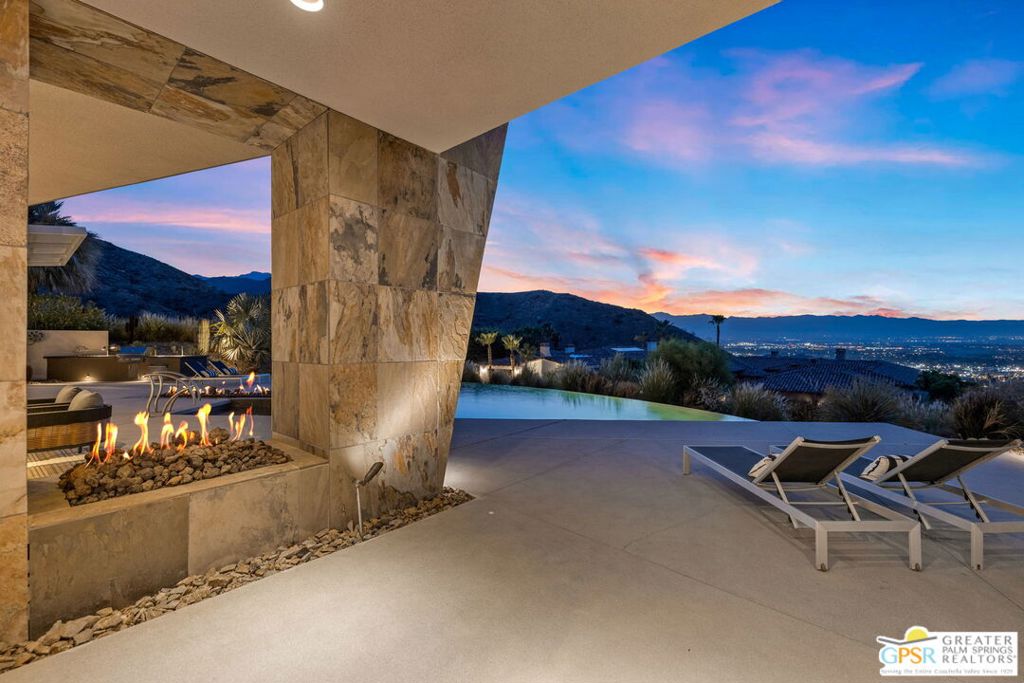 25 Sierra Vista Drive
