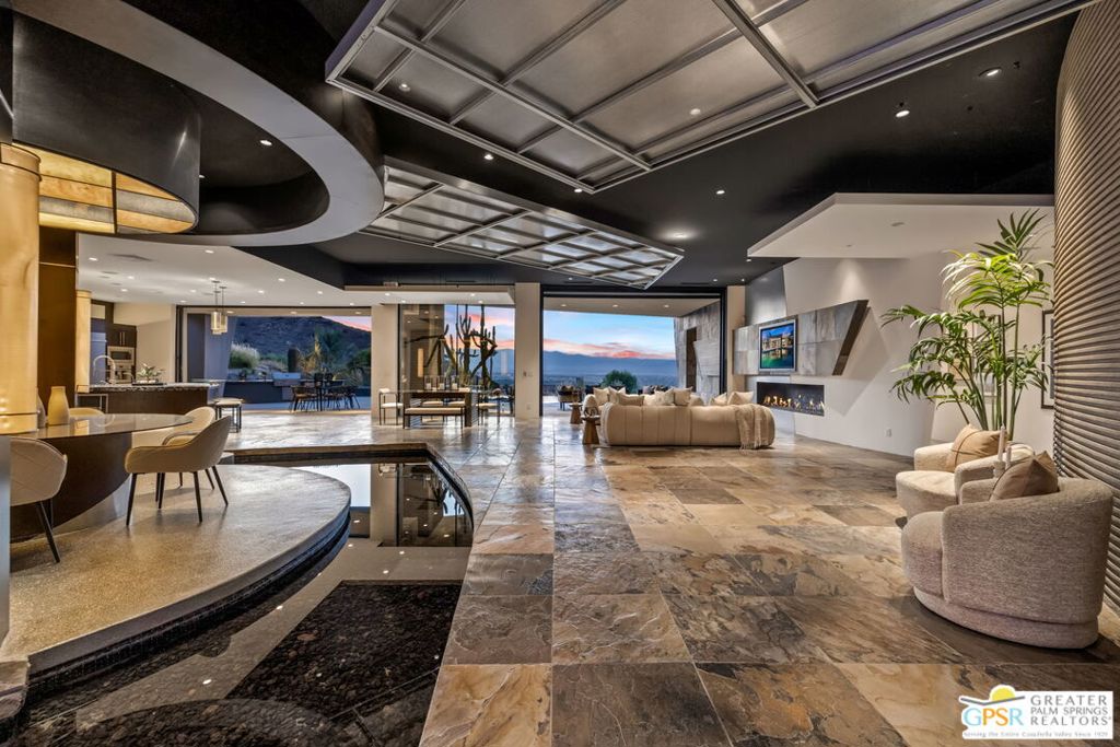 25 Sierra Vista Drive