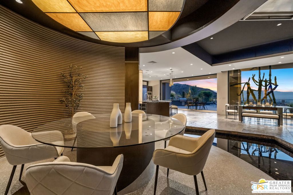 25 Sierra Vista Drive