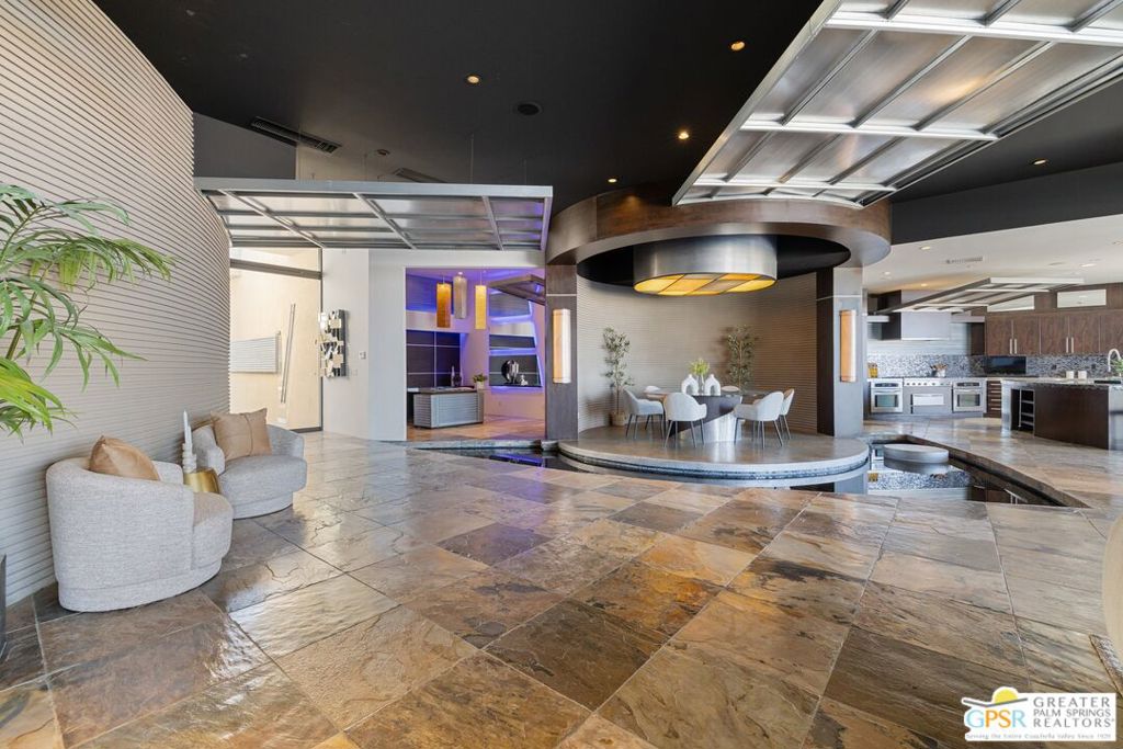 25 Sierra Vista Drive