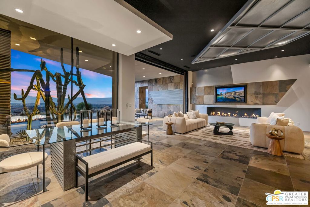 25 Sierra Vista Drive