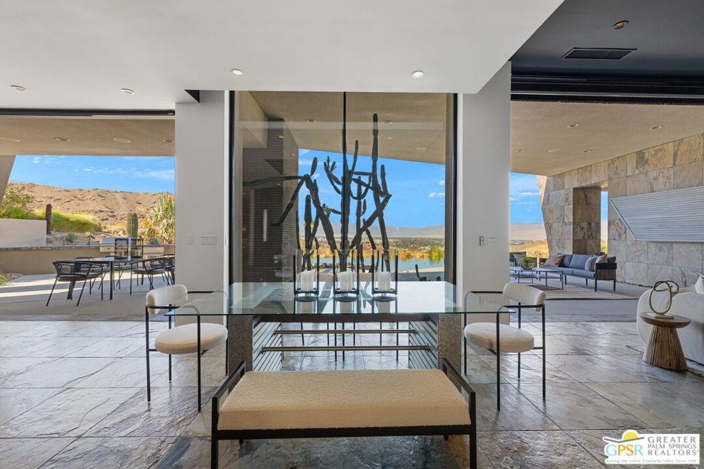 25 Sierra Vista Drive