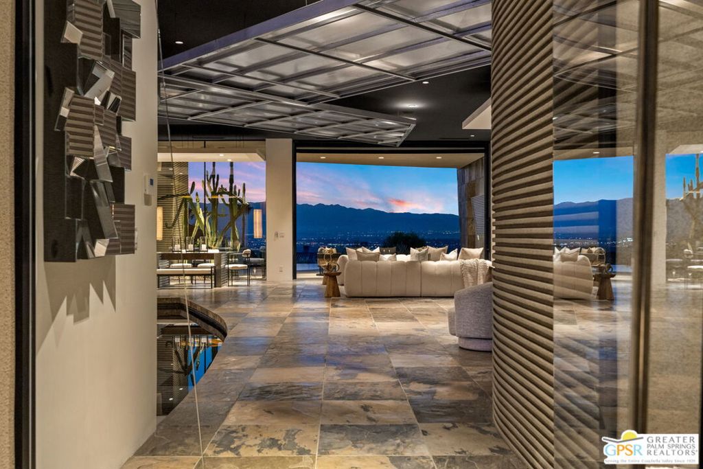 25 Sierra Vista Drive