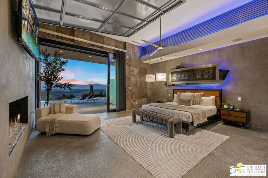 25 Sierra Vista Drive