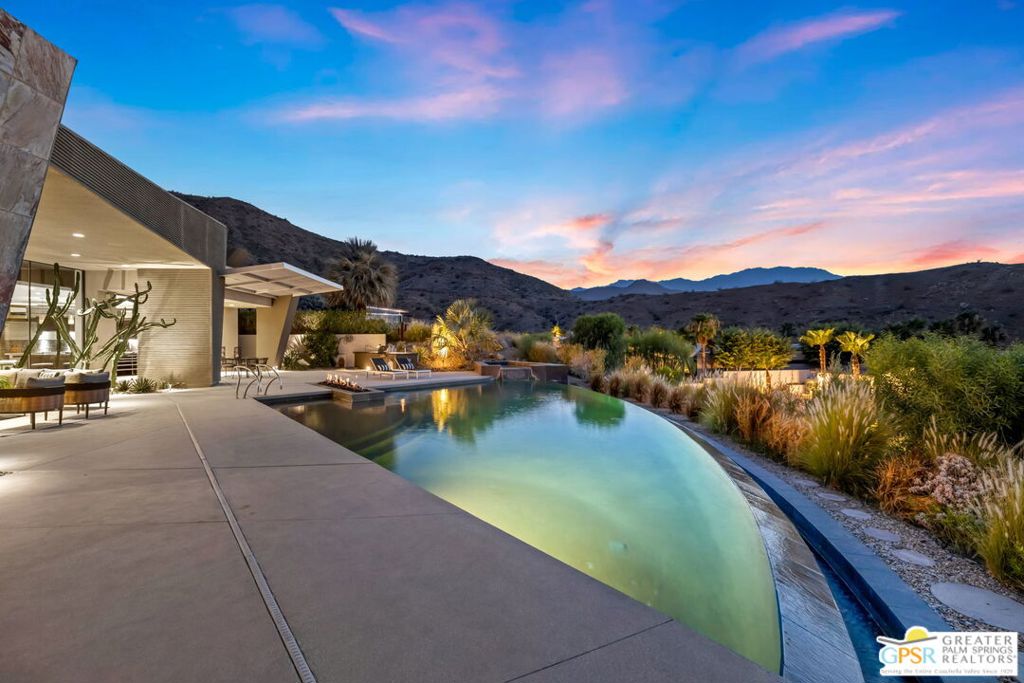 25 Sierra Vista Drive