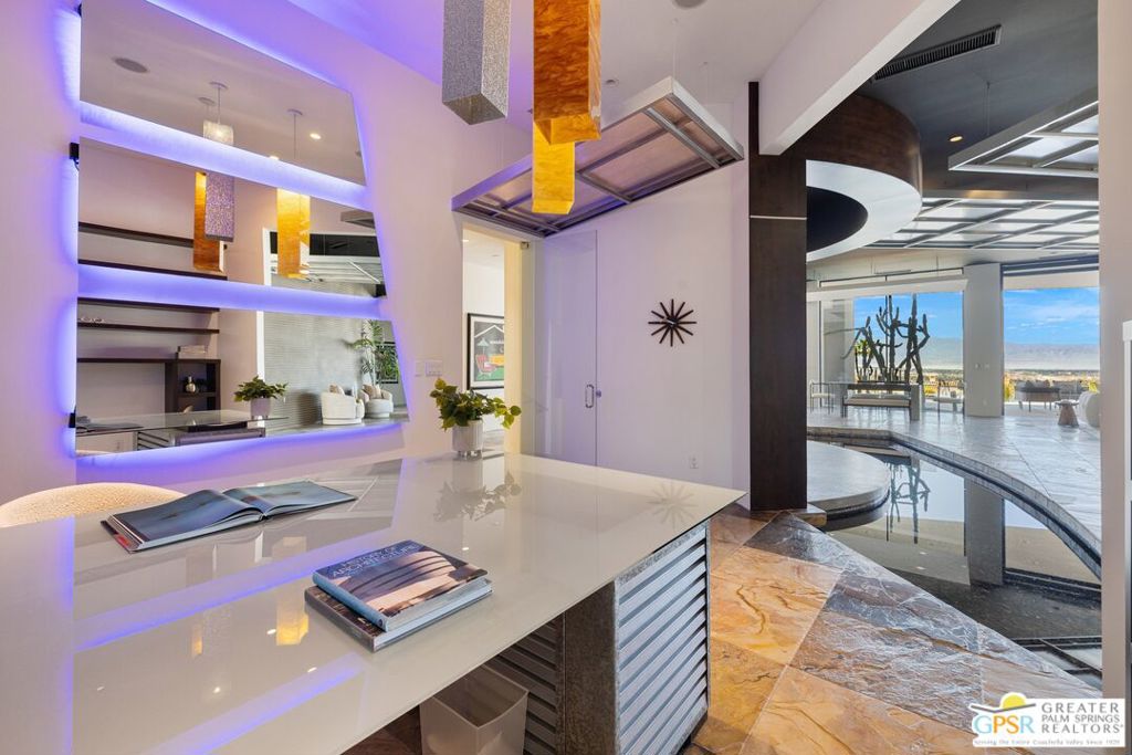 25 Sierra Vista Drive