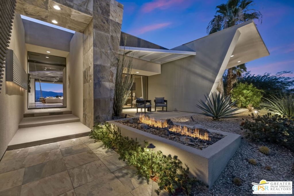 25 Sierra Vista Drive