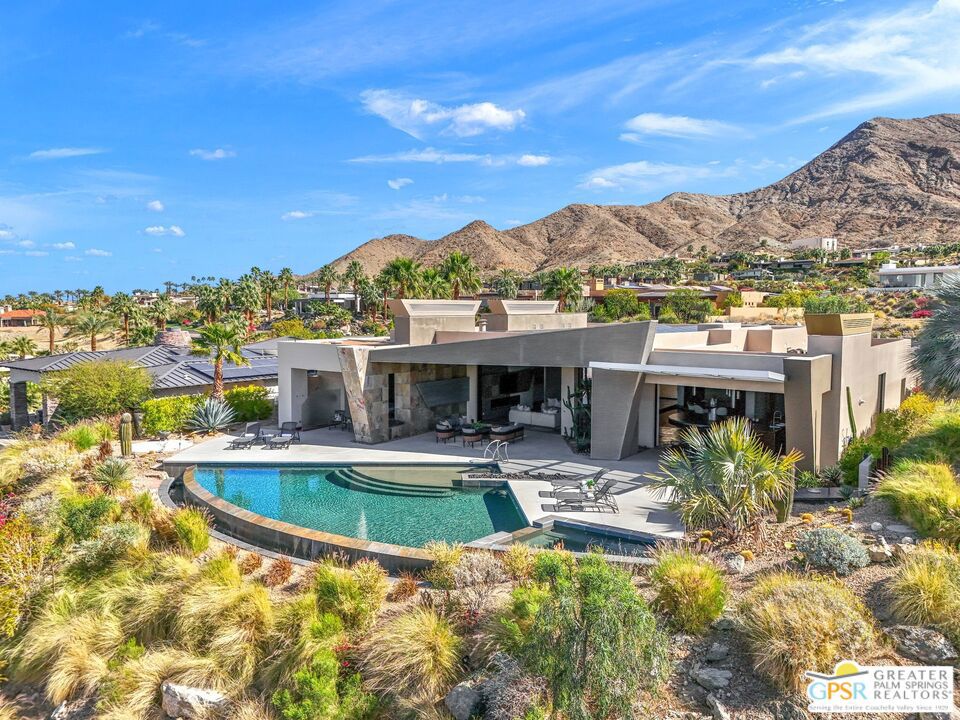 25 Sierra Vista Drive