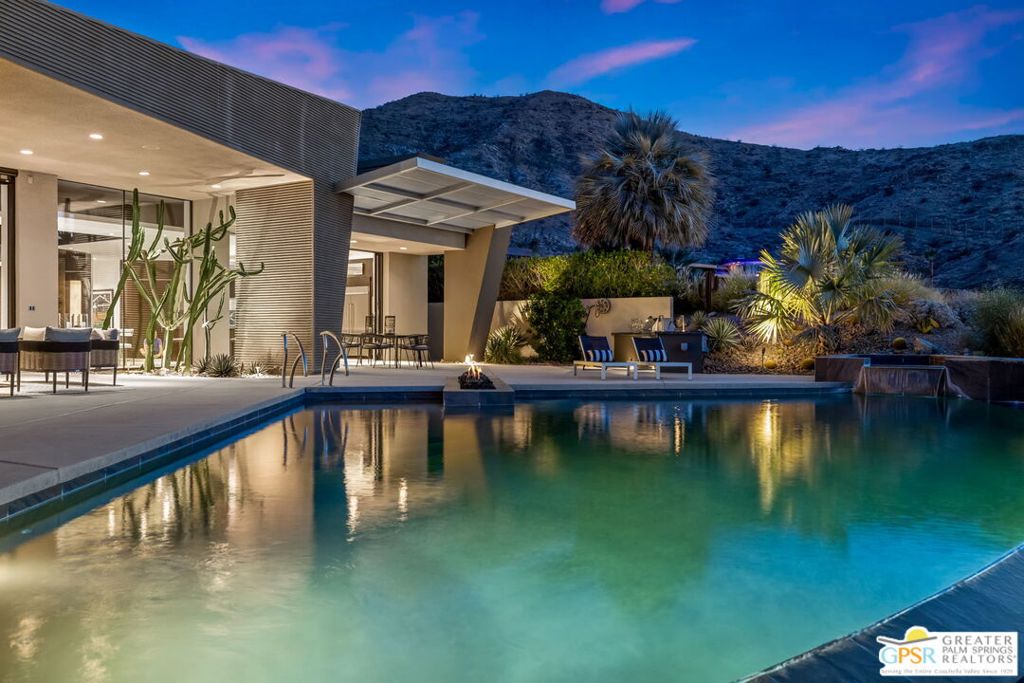 25 Sierra Vista Drive