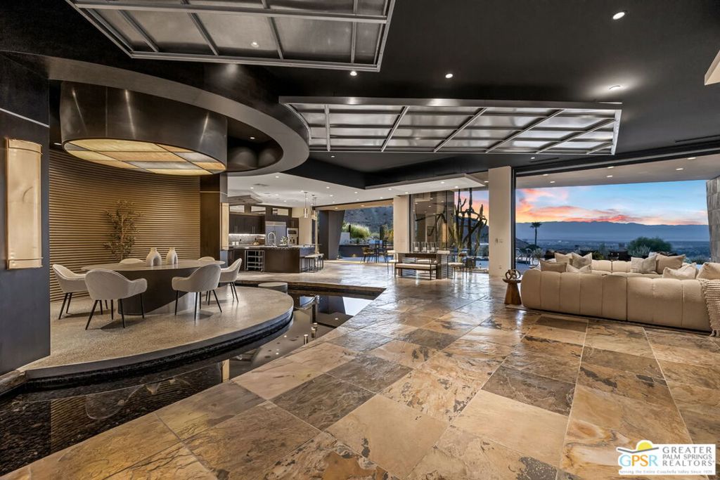 25 Sierra Vista Drive