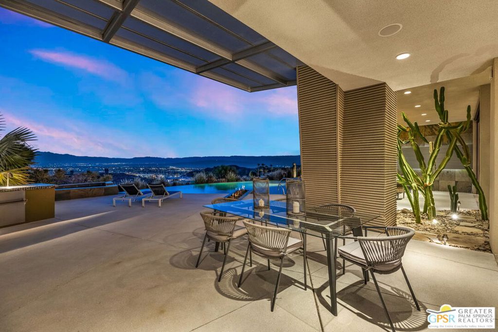 25 Sierra Vista Drive