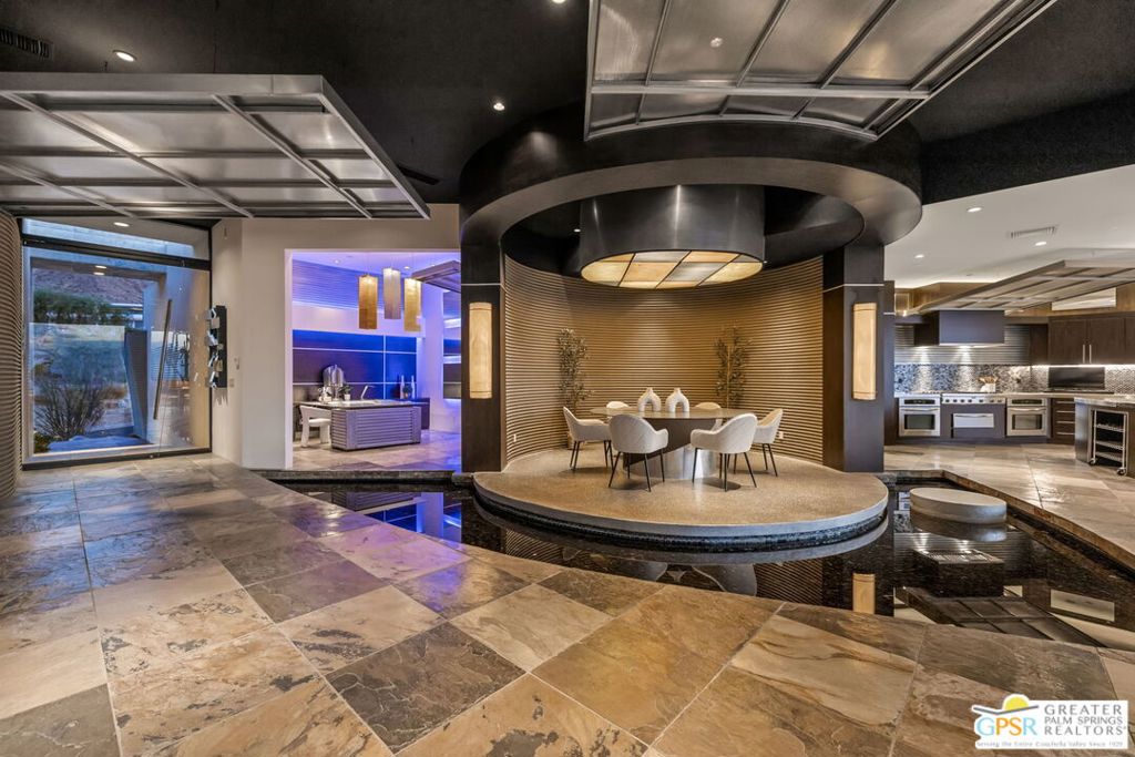 25 Sierra Vista Drive