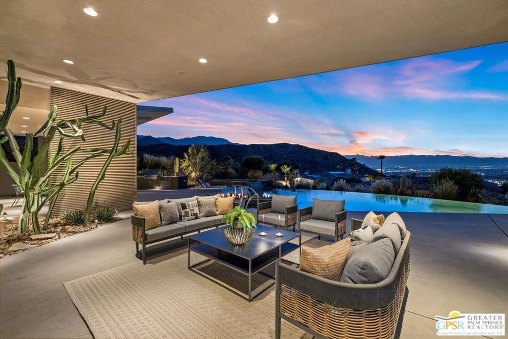 25 Sierra Vista Drive