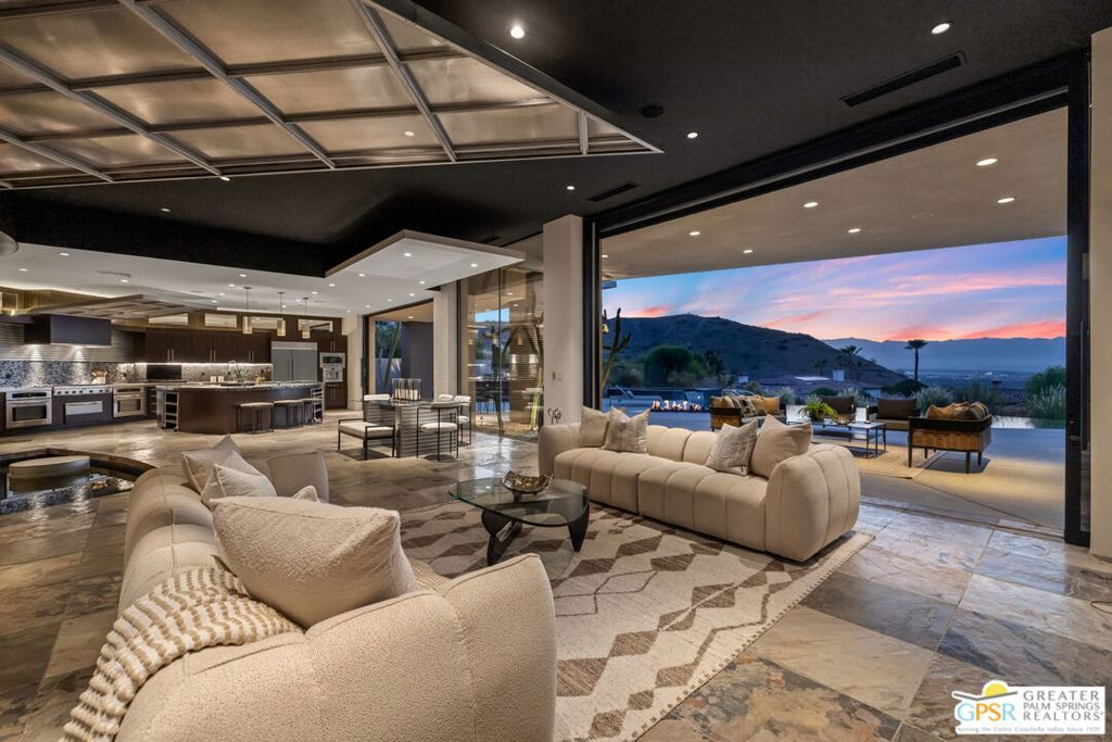 25 Sierra Vista Drive