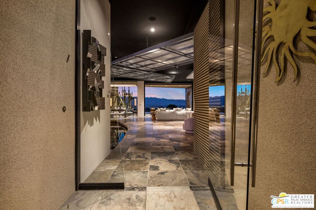 25 Sierra Vista Drive
