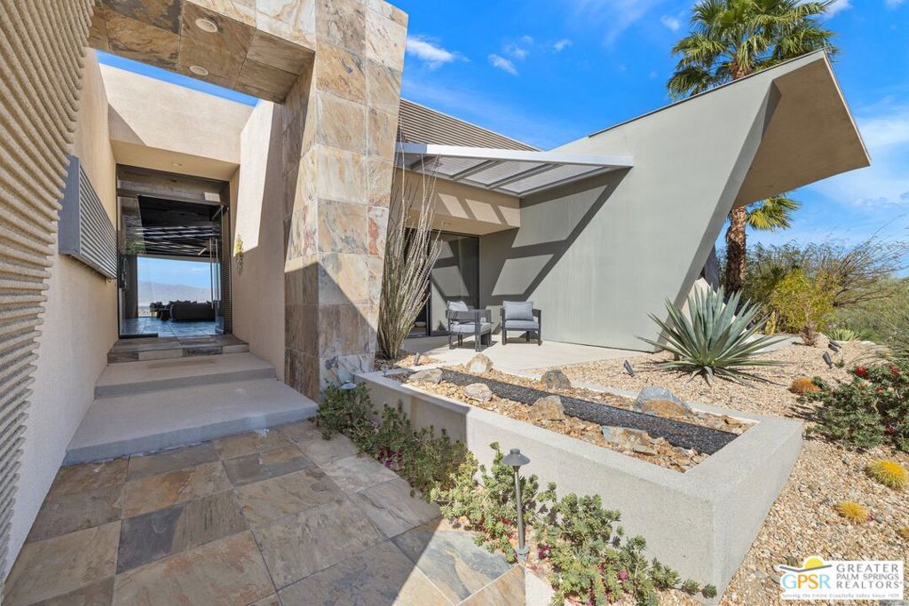 25 Sierra Vista Drive