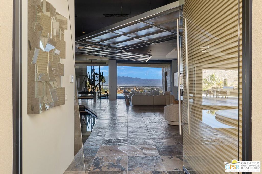 25 Sierra Vista Drive