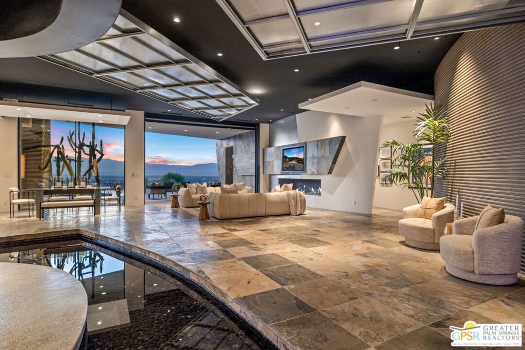 25 Sierra Vista Drive