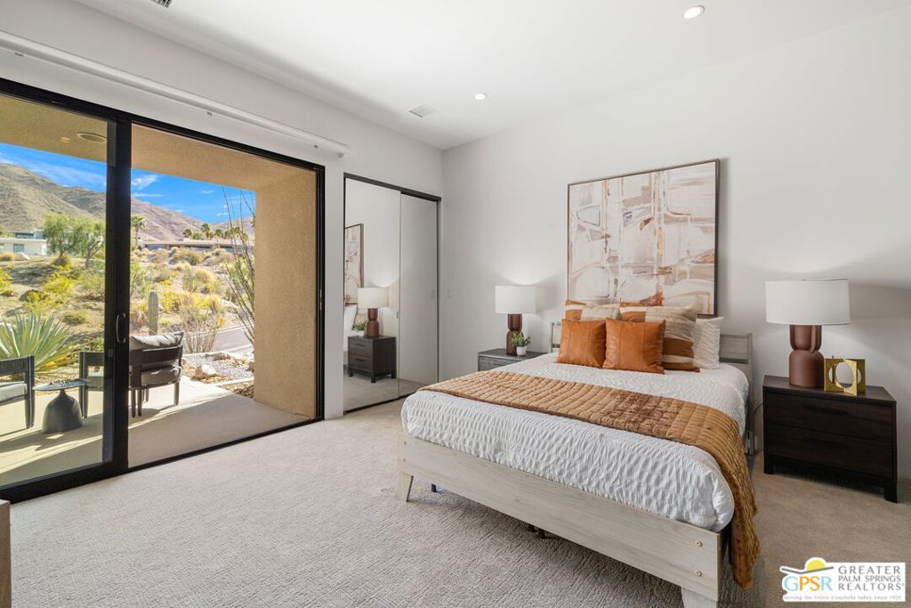 25 Sierra Vista Drive