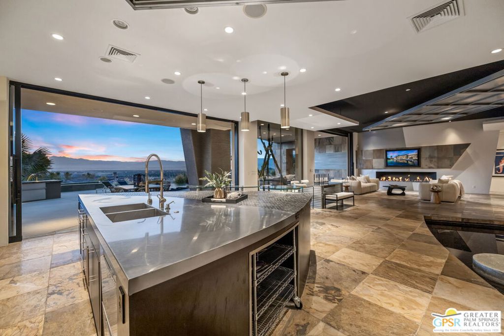 25 Sierra Vista Drive