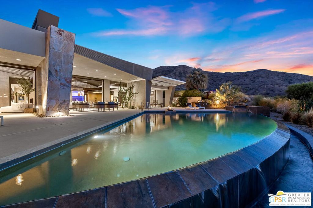 25 Sierra Vista Drive