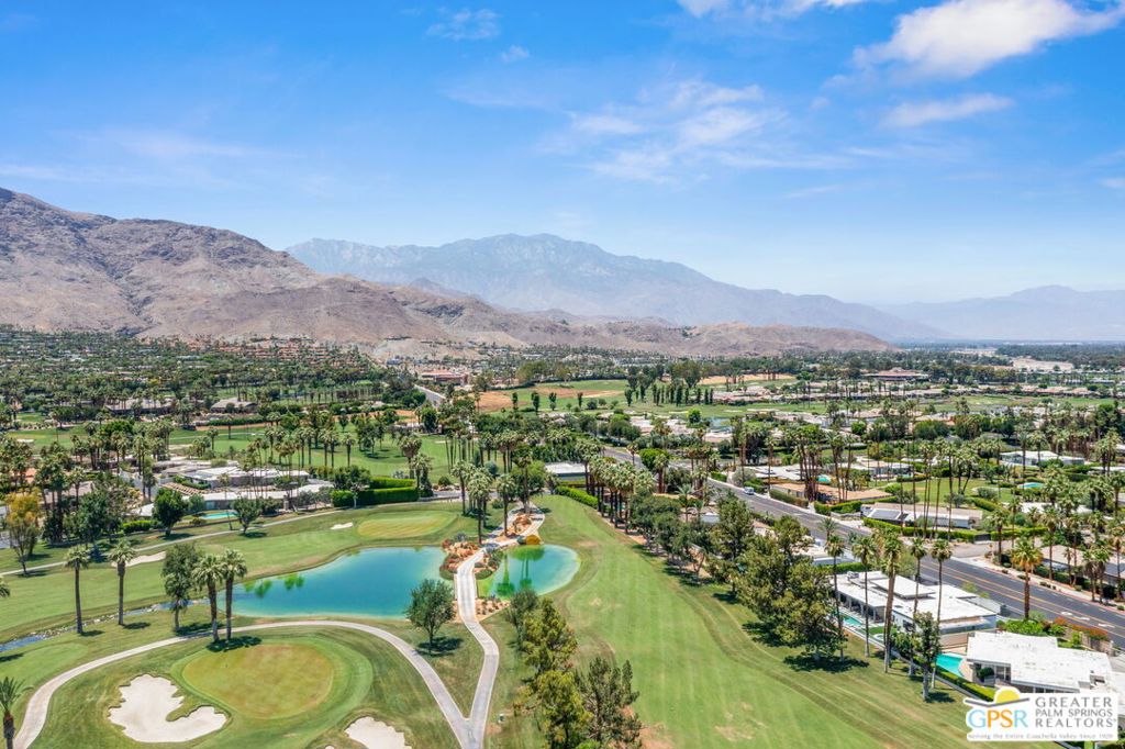 71183 Country Club Drive