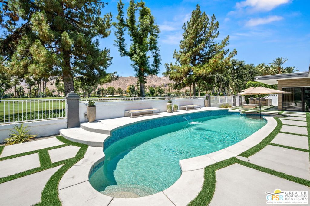 71183 Country Club Drive