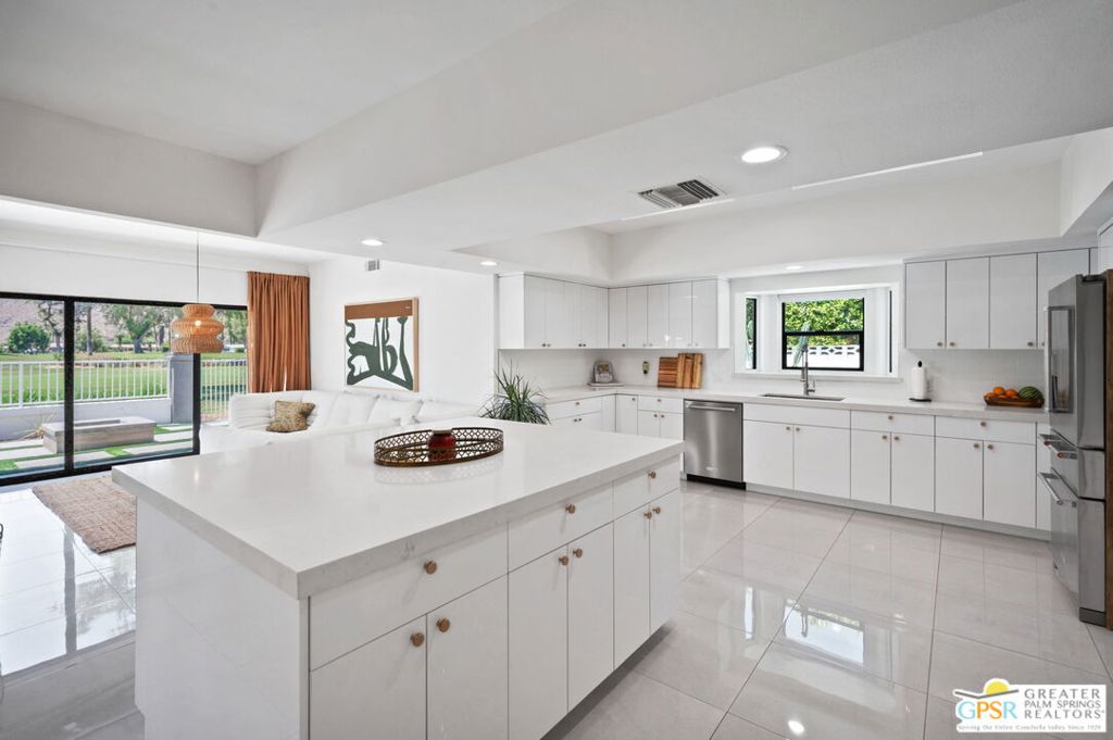 71183 Country Club Drive