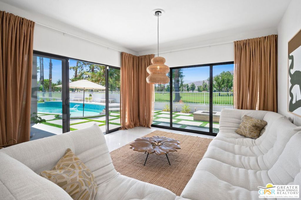 71183 Country Club Drive